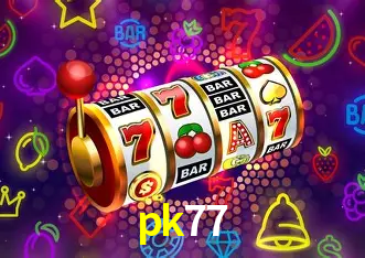 Desvendando o Mundo dos Jogos Virtuais na pk77