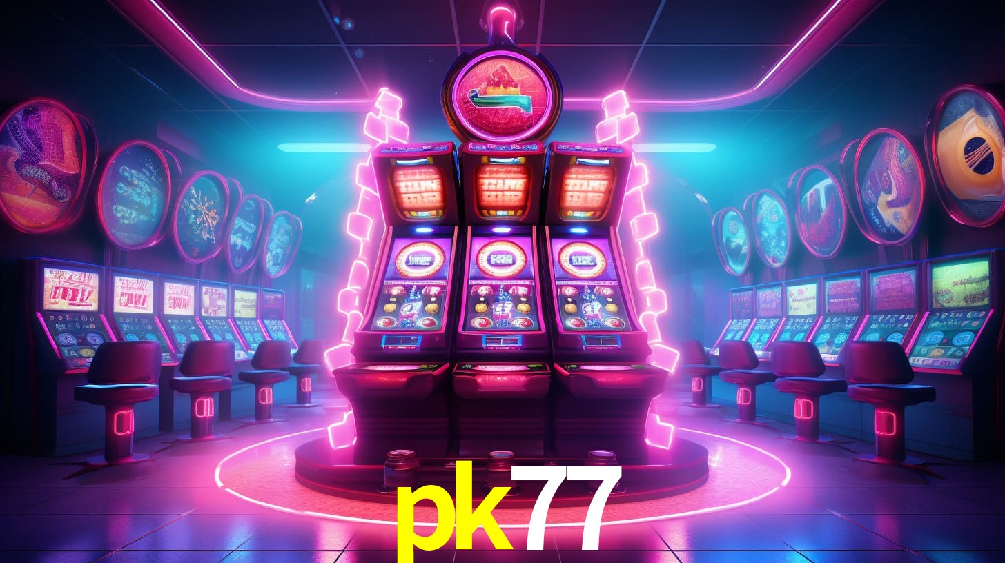 pk77 -  - pk77 bet