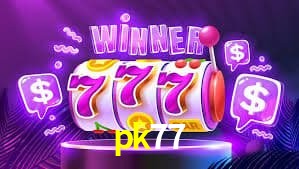 Experiência VIP pk77