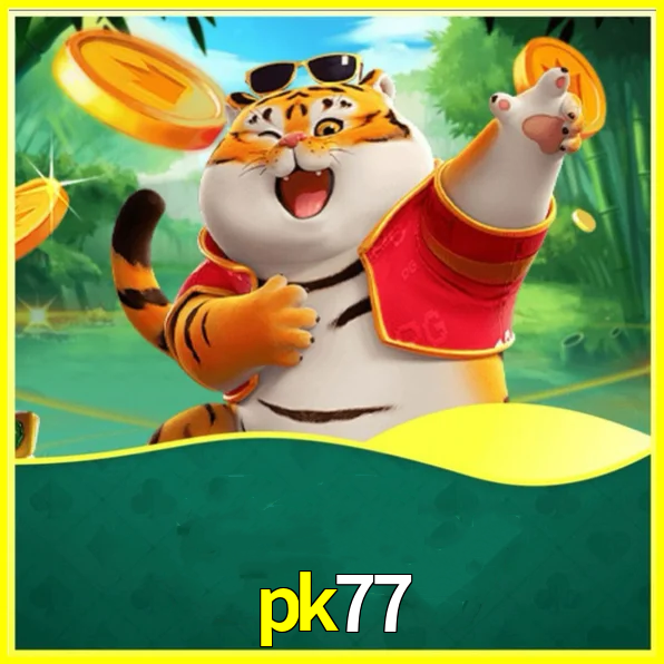 pk77-Logo