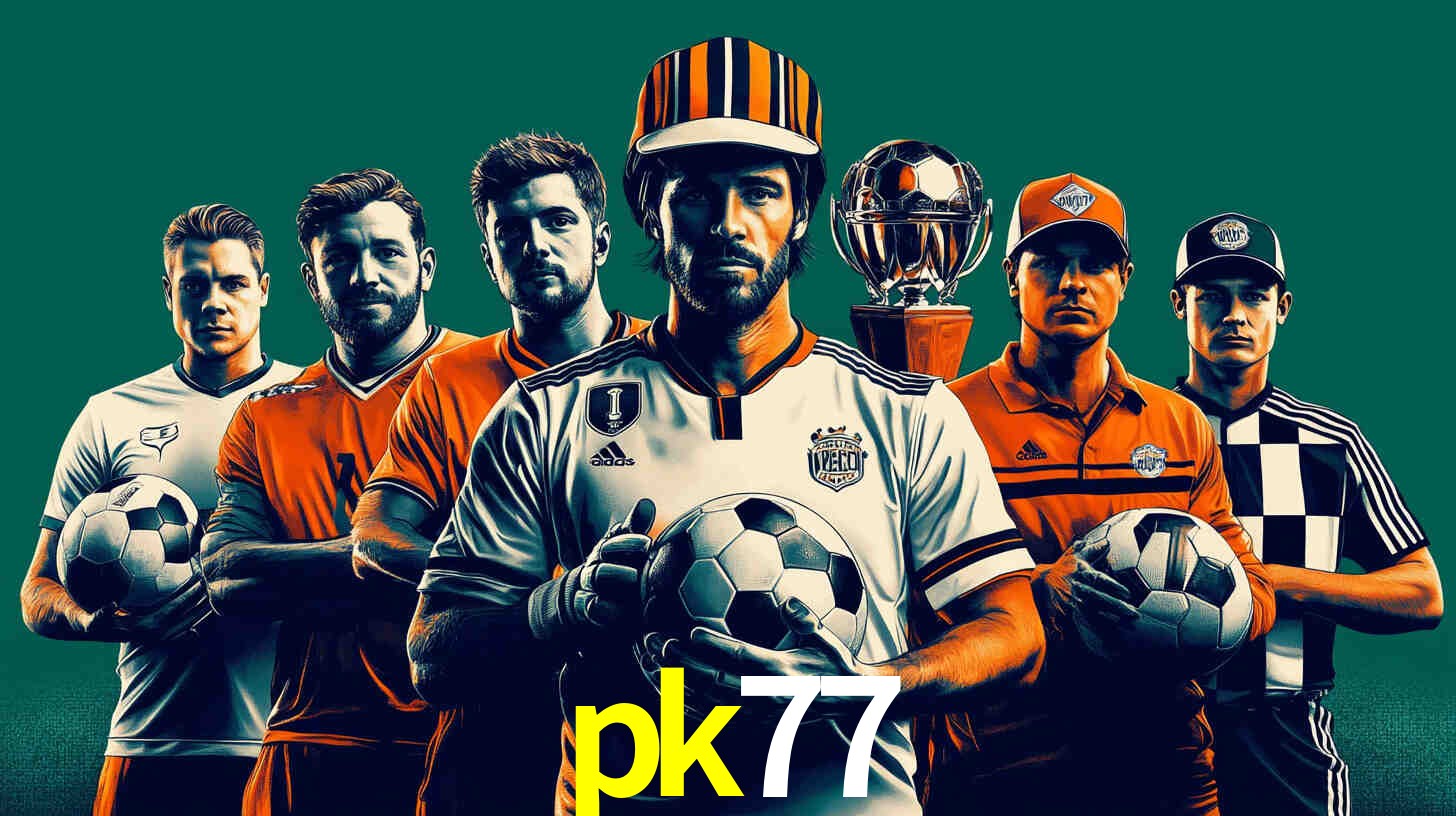 A Experiência Imersiva dos Cassinos Ao Vivo no pk77