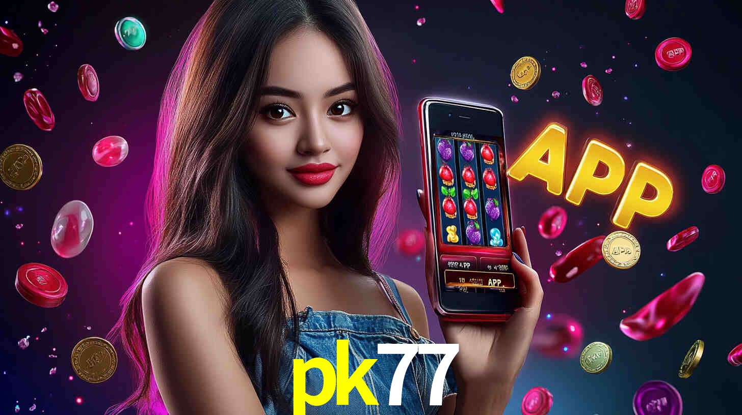 Apostas Esportivas na pk77: Um Guia Completo