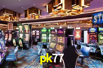 Apostas Esportivas na pk77: Um Guia Completo