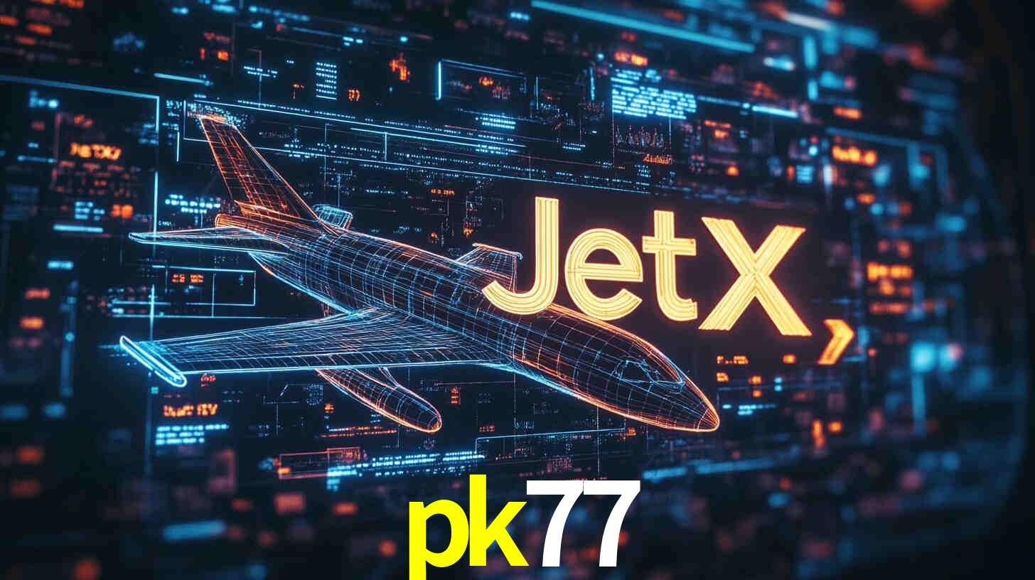 Desvendando o Mundo dos Jogos Virtuais na pk77