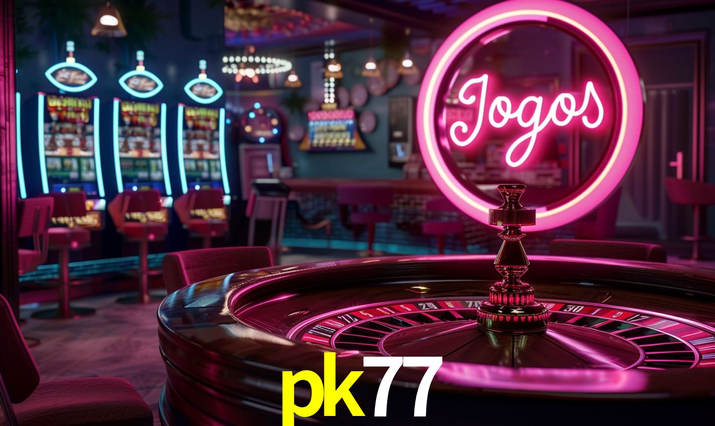 Descubra a Essência do pk77: Nossa História e Compromissos