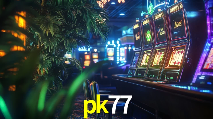 VIP Casino pk77