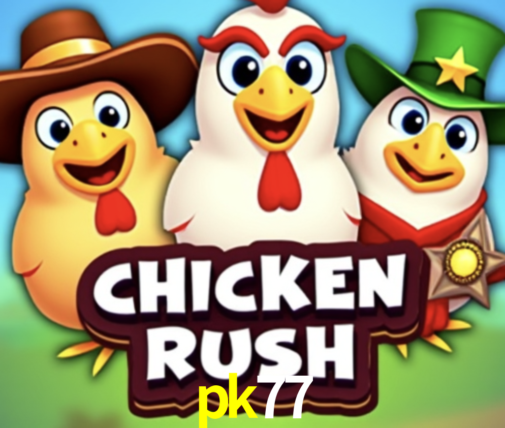 Responsive Design pk77