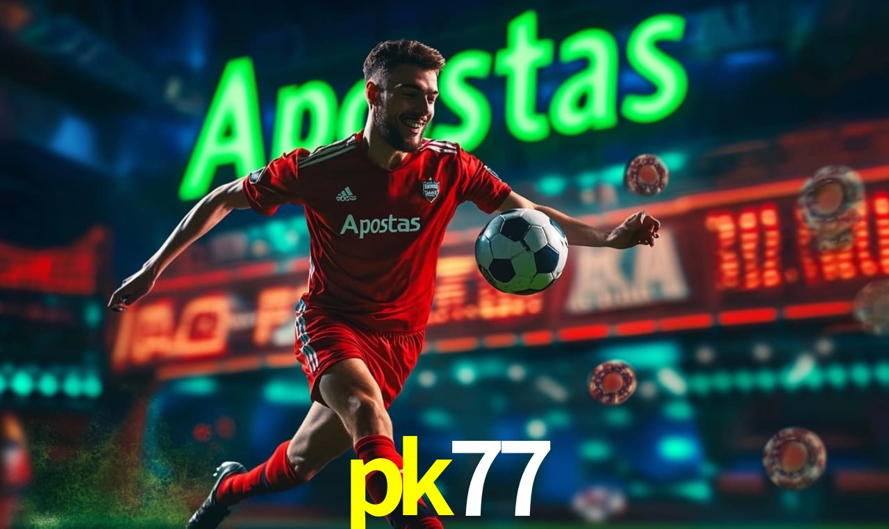 cassino pk77