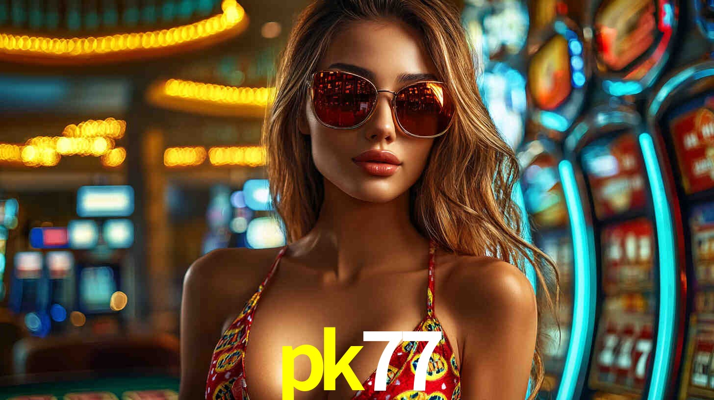 Exclusive Games pk77