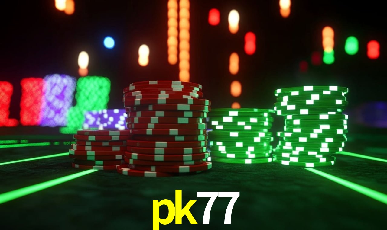 Gates of Olympus pk77