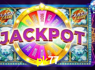 Inovações de Jogos na pk77: O Futuro das Experiências Interativas