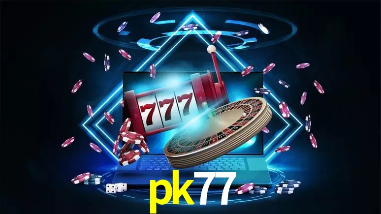 Diretório de Jogos pk77