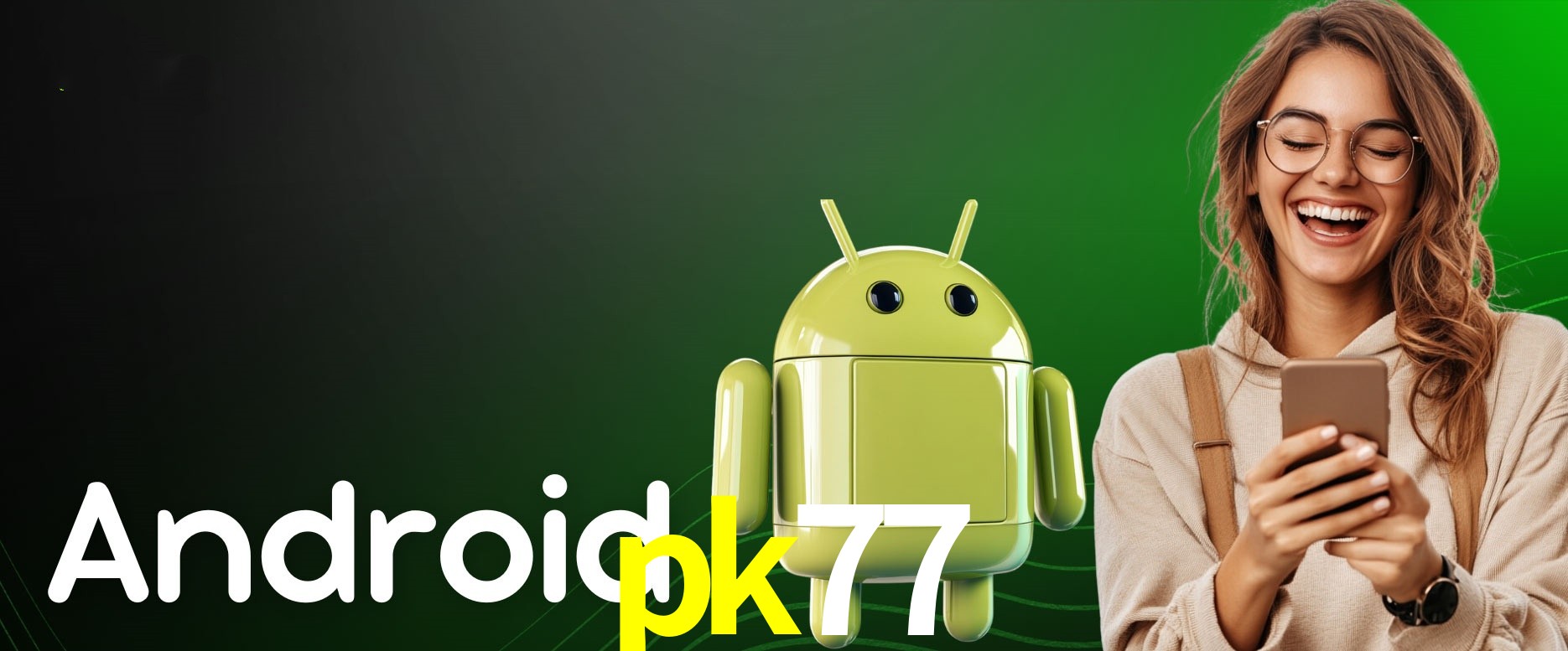 Flash Promotion pk77