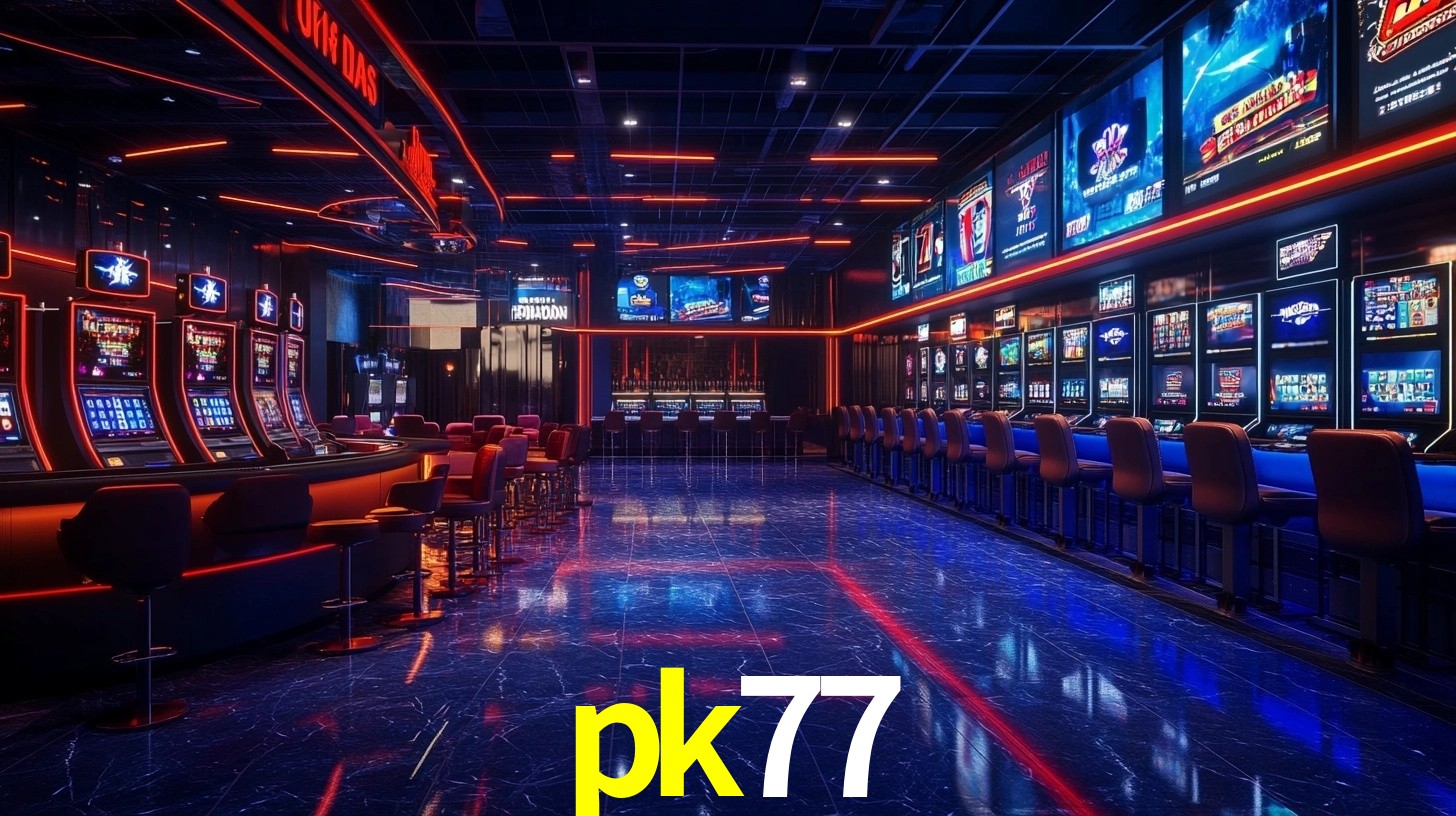 Tournaments pk77