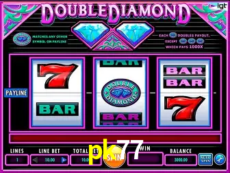 Descubra o Mundo do Cassino Online com pk77