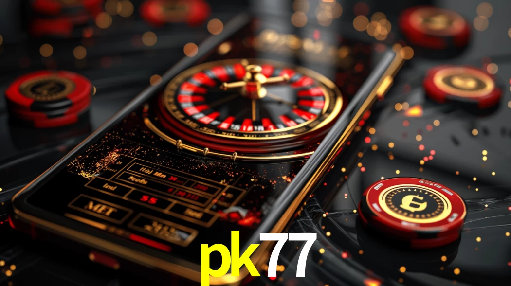 Slot Games pk77