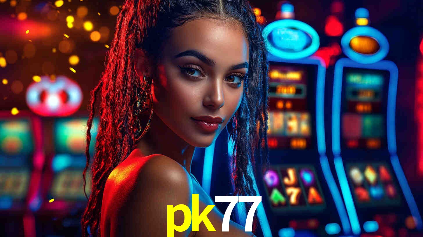 Apostas Esportivas na pk77: Um Guia Completo