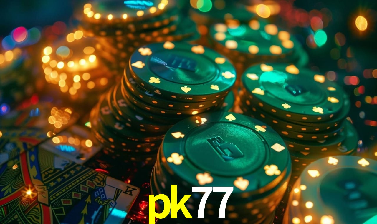 Casino VIP pk77